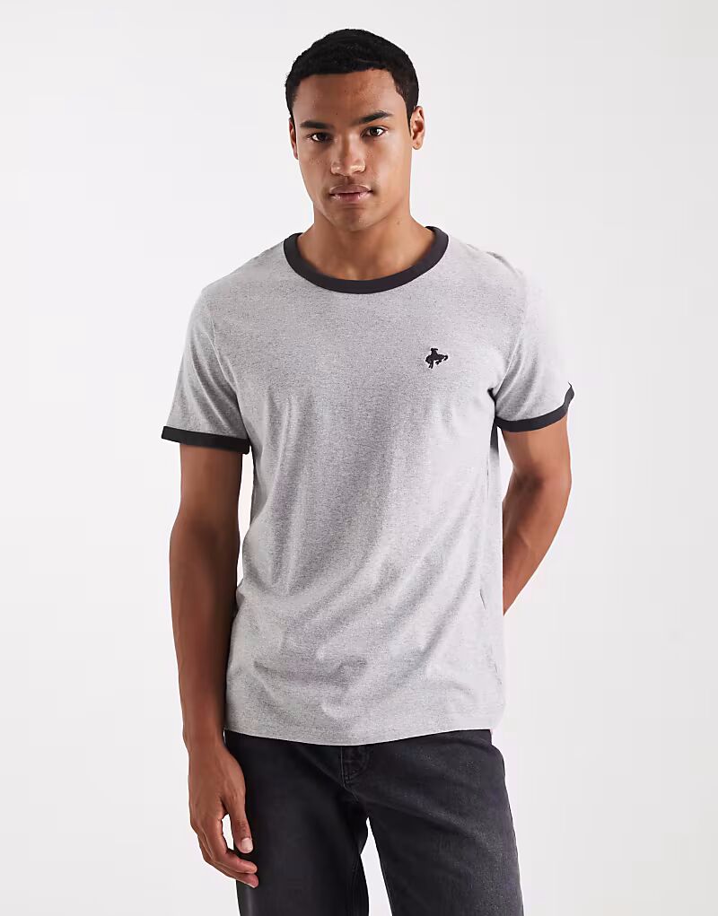 Футболка в стиле ретро с ковбойским принтом и вышивкой серого меланжевого цвета Levi'S, Серый, Футболка в стиле ретро с ковбойским принтом и вышивкой серого меланжевого цвета Levi'S
Футболка в стиле ретро с ковбойским принтом и вышивкой серого меланжевого цвета Levi'S, Серый, Футболка в стиле ретро с ковбойским принтом и вышивкой серого меланжевого цвета Levi'S