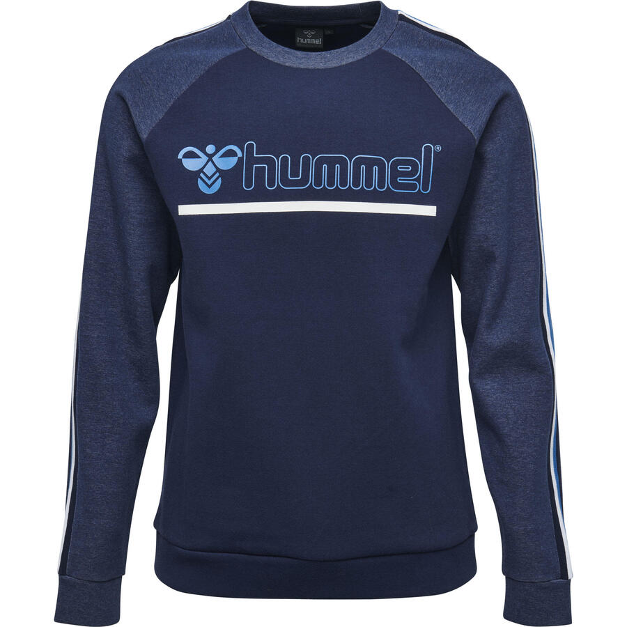 Мужская толстовка Hummel Ace 201657
Мужская толстовка Hummel Ace 201657