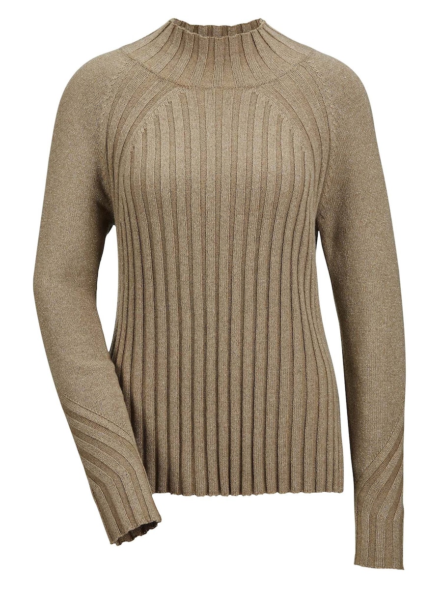 Свитер MADELEINE, капучино
Свитер MADELEINE, капучино