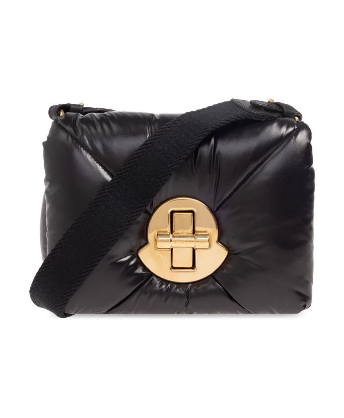 Мини Сумка Moncler, черный
Мини Сумка Moncler, черный