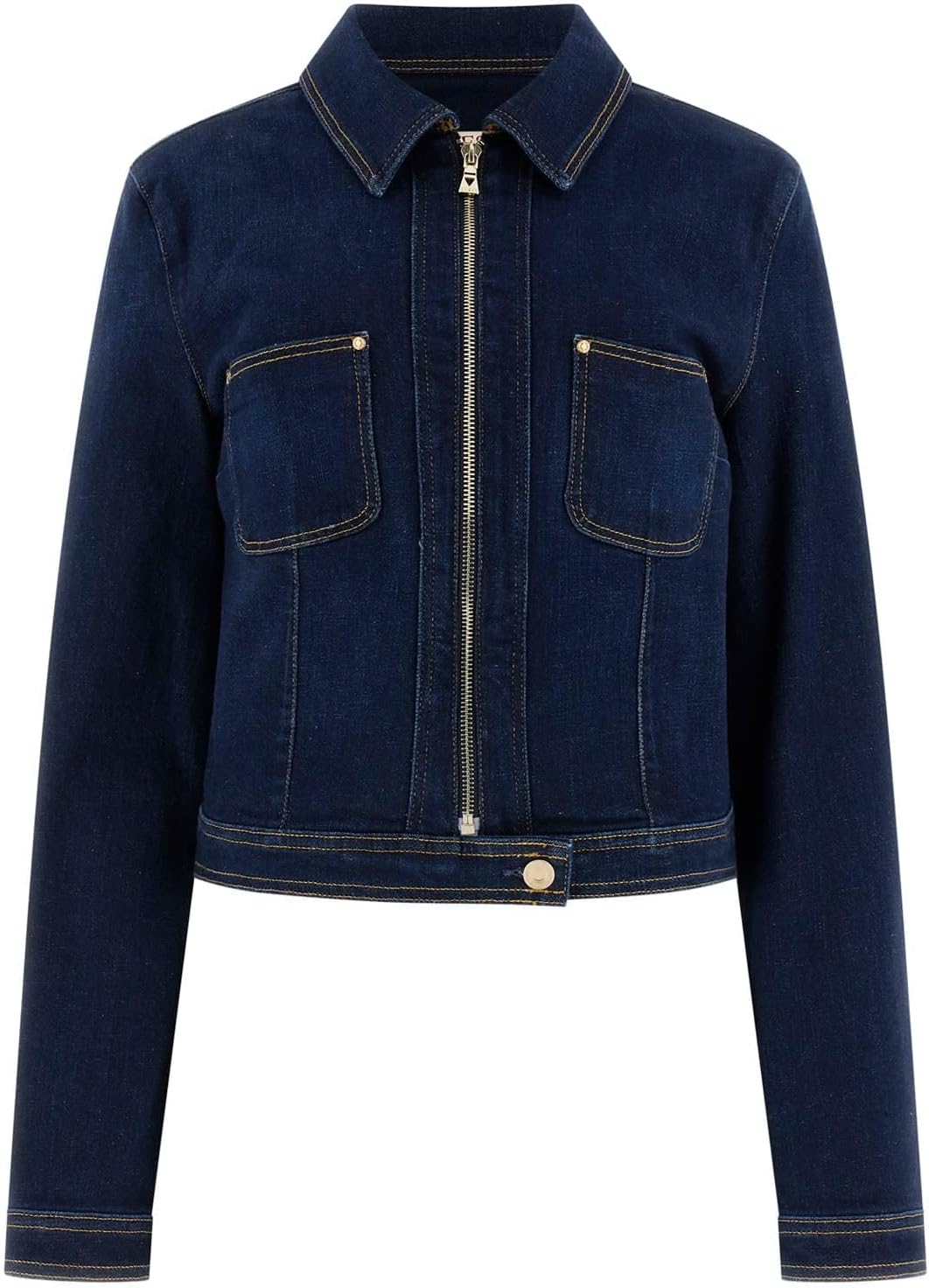 GUESS женская куртка Eco Amelie, Bluebelle Joy
GUESS женская куртка Eco Amelie, Bluebelle Joy