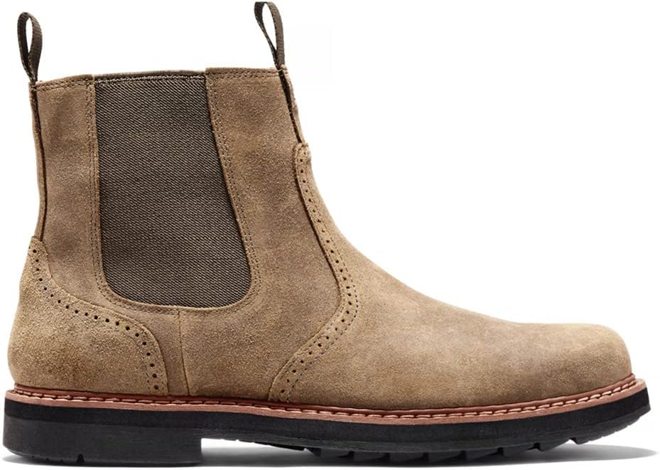 Ковбойские ботинки для мужчин, Ботинки Челси с носком, Классические эластичные ботинки на молнии, Повседневные ботинки Cwhxlynv, хаки
Ковбойские ботинки для мужчин, Ботинки Челси с носком, Классические эластичные ботинки на молнии, Повседневные ботинки Cwhxlynv, хаки