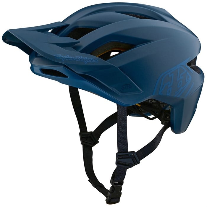 Велосипедный шлем Flowline MIPS Troy Lee Designs, Point Dark Indigo
Велосипедный шлем Flowline MIPS Troy Lee Designs, Point Dark Indigo