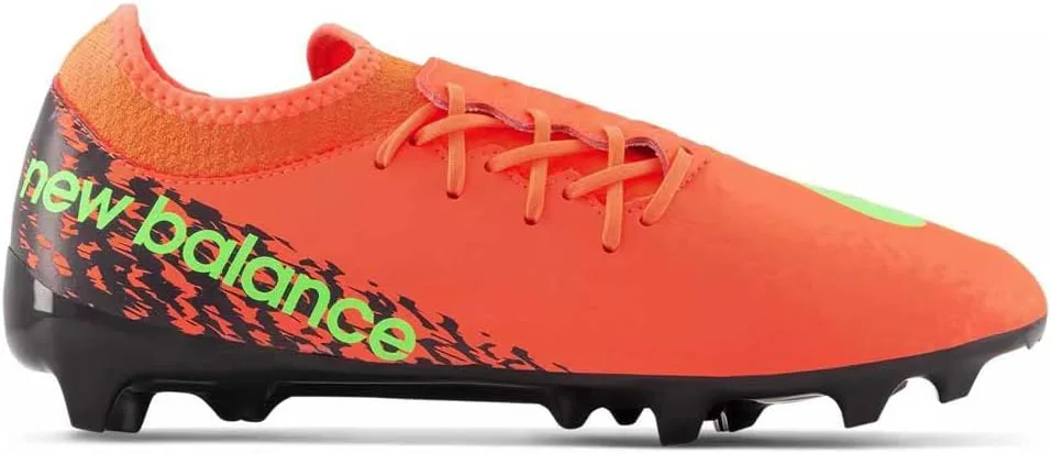 Футбольные бутсы New Balance Furon V7 Dispatch для взрослых, унисекс, черный/зеленый
Футбольные бутсы New Balance Furon V7 Dispatch для взрослых, унисекс, черный/зеленый