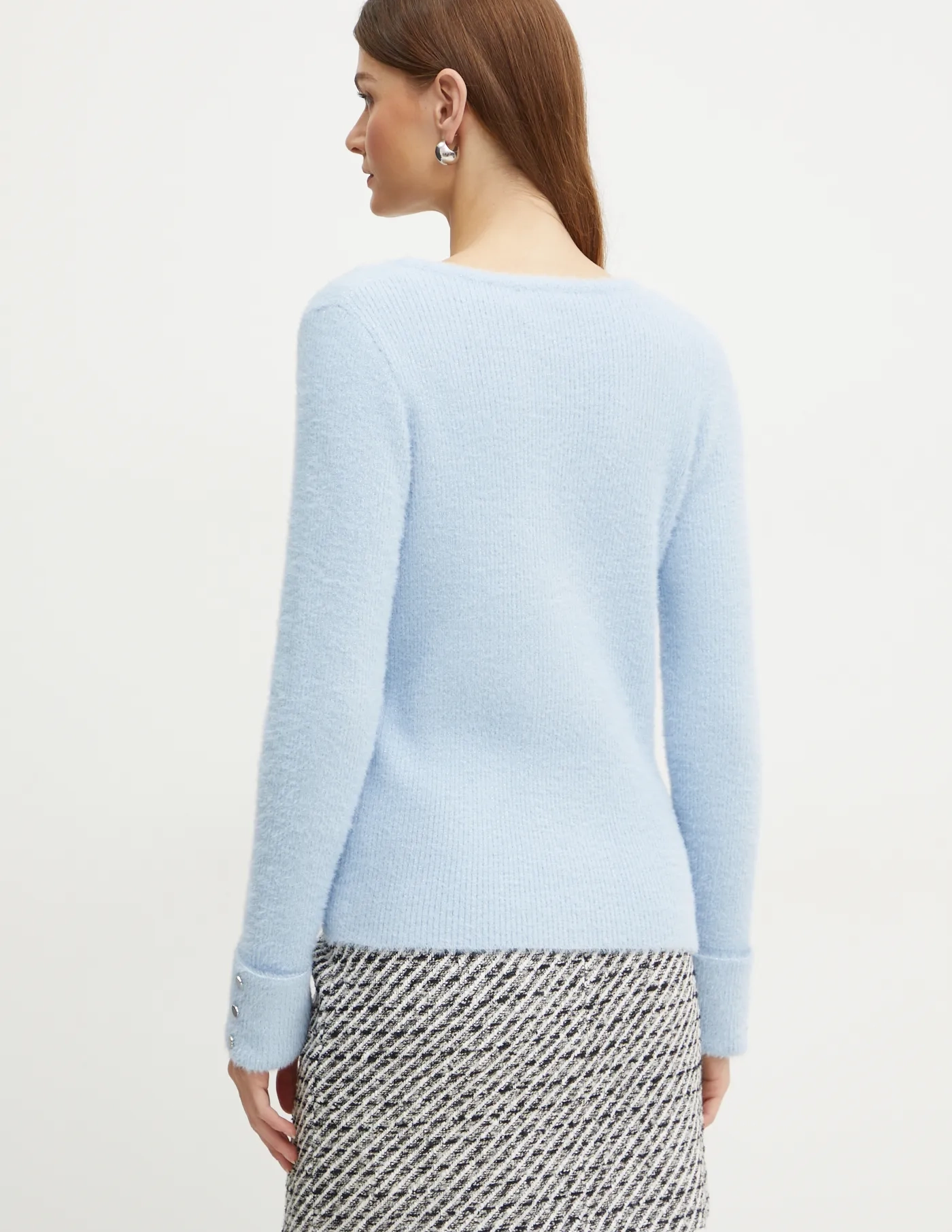 MOOVE1 свитер Morgan, синий
MOOVE1 свитер Morgan, синий