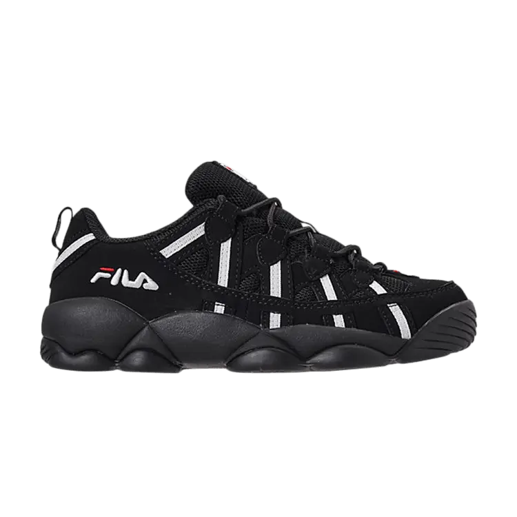 Кроссовки Spaghetti Low 'Black', черный
Кроссовки Spaghetti Low 'Black', черный