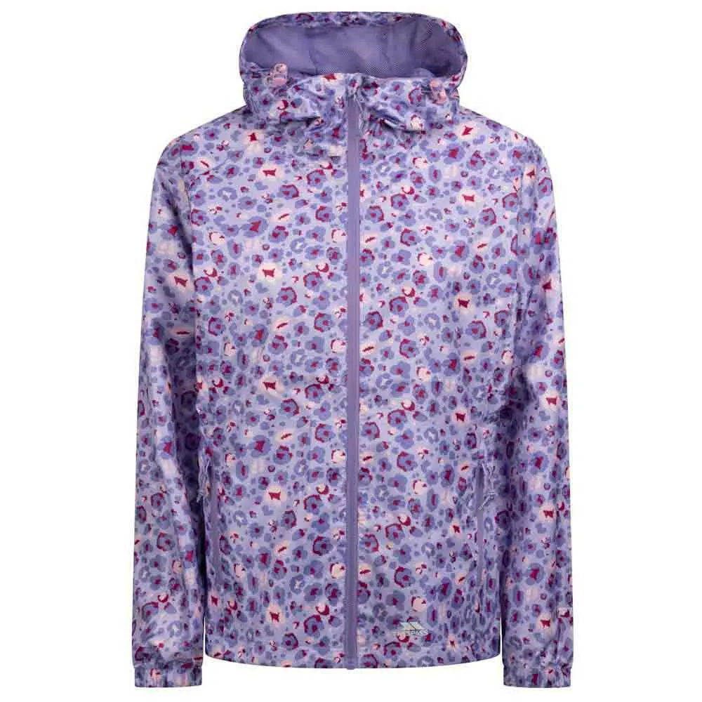 Куртка Trespass Indulge, фиолетовый
Куртка Trespass Indulge, фиолетовый