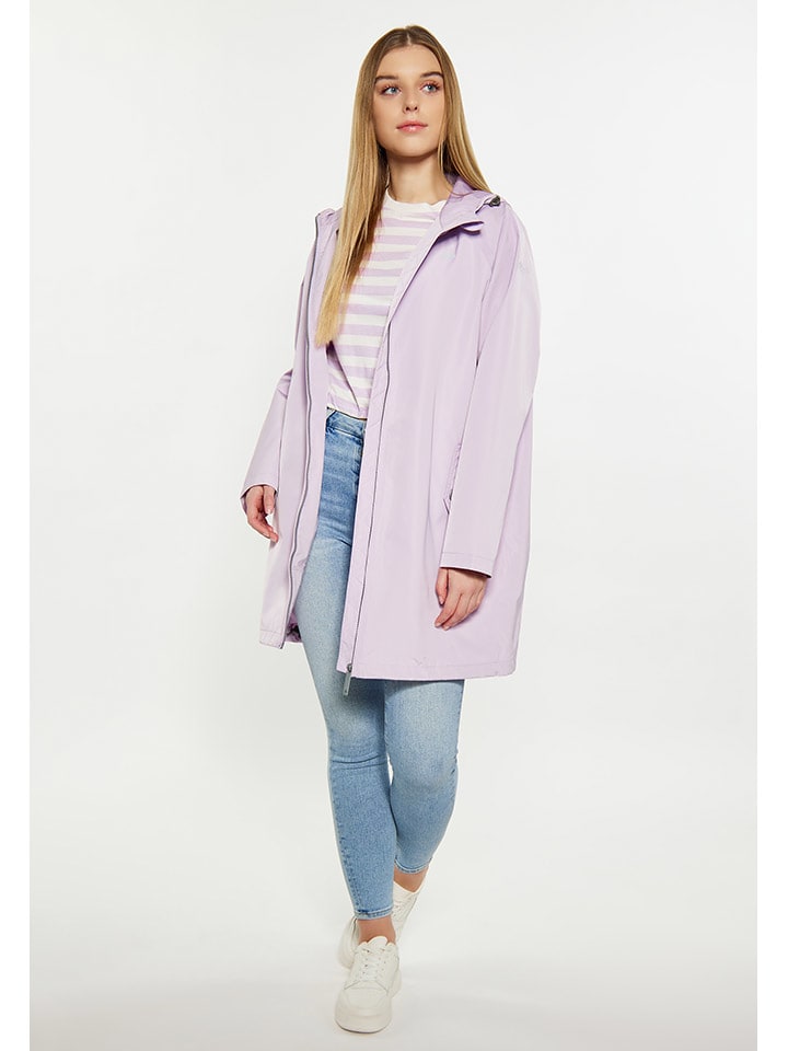 Дождевик Schmuddelwedda, фиолетовый
Дождевик Schmuddelwedda, фиолетовый