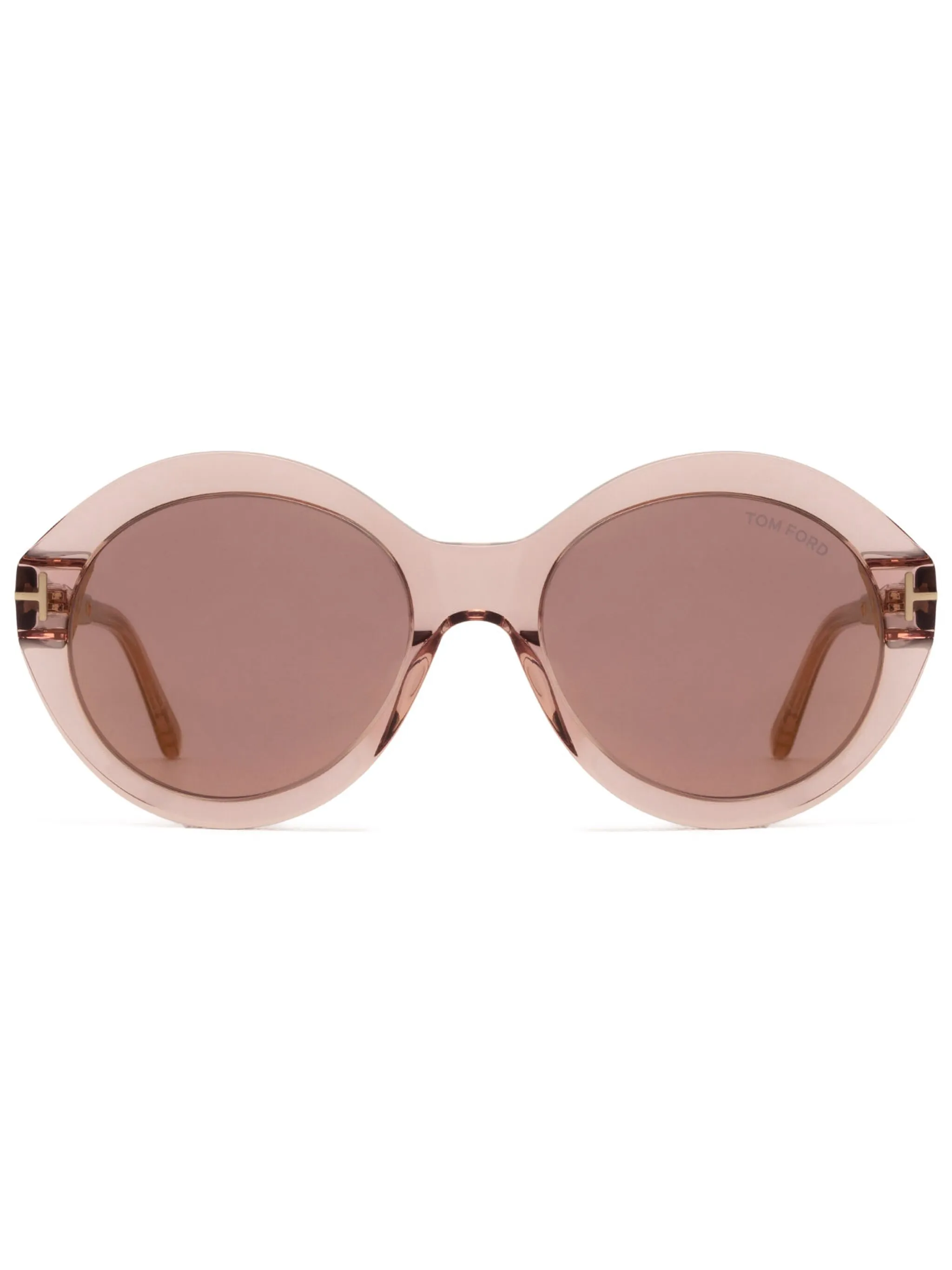 Солнцезащитные очки Seraphina Tom Ford Eyewear, розовый
Солнцезащитные очки Seraphina Tom Ford Eyewear, розовый