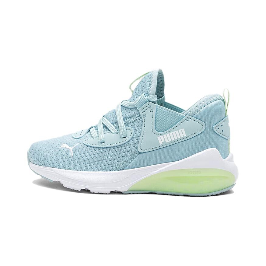 Кроссовки Puma Kids Lifestyle Shoes PS, зеленый
Кроссовки Puma Kids Lifestyle Shoes PS, зеленый