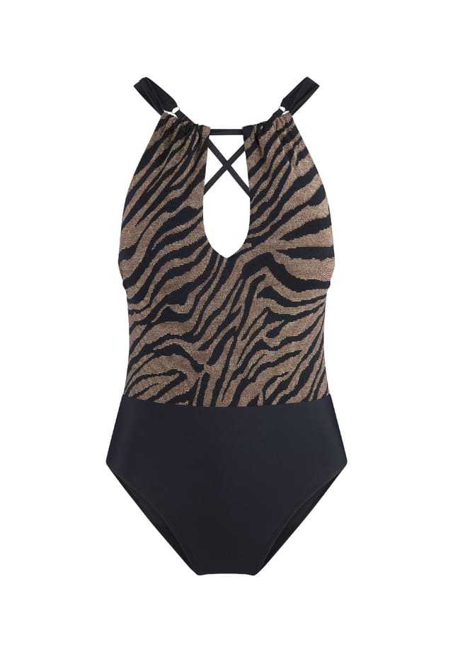 Купальник Lingadore, черный
Купальник Lingadore, черный