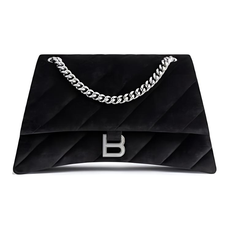 Balenciaga Вискозная сумка через плечо средний размер women's black
Balenciaga Вискозная сумка через плечо средний размер women's black