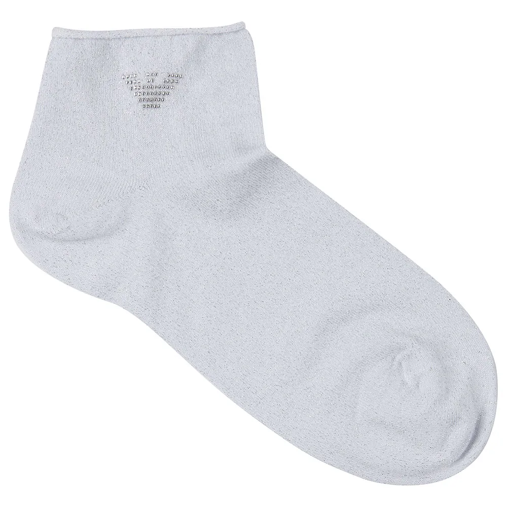 Носки Emporio Armani EW000571_AF13220 Ankle, белый
Носки Emporio Armani EW000571_AF13220 Ankle, белый