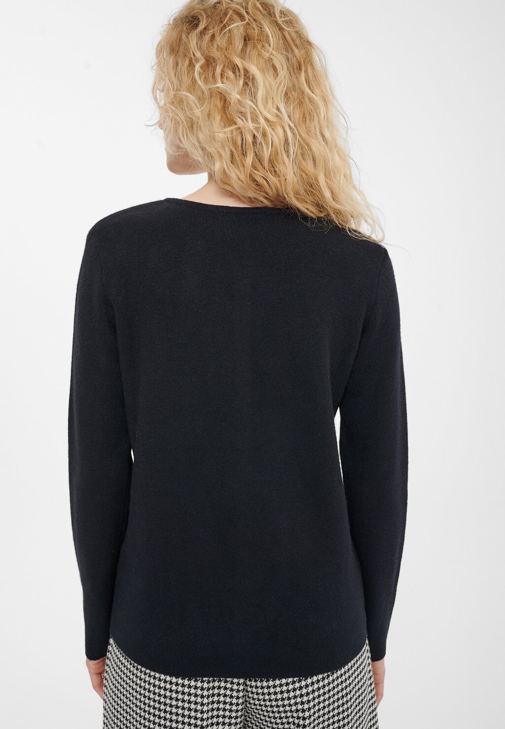 Кардиган Greenpoint, черный
Кардиган Greenpoint, черный