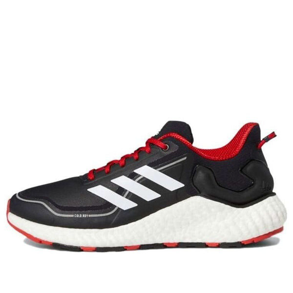 Кроссовки climawarm ltd Adidas, черный
Кроссовки climawarm ltd Adidas, черный