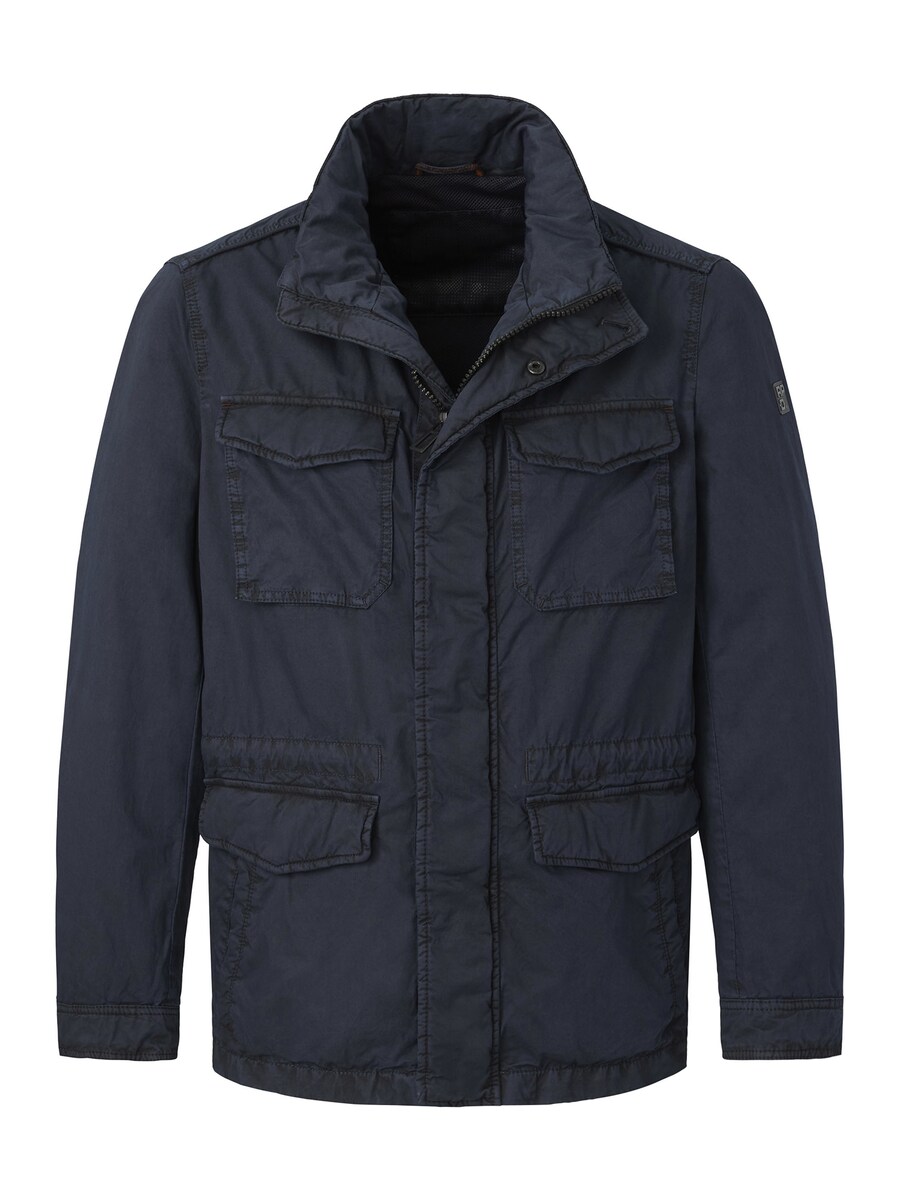 Всесезонная куртка REDPOINT Between-Season Jacket, темно-синий
Всесезонная куртка REDPOINT Between-Season Jacket, темно-синий