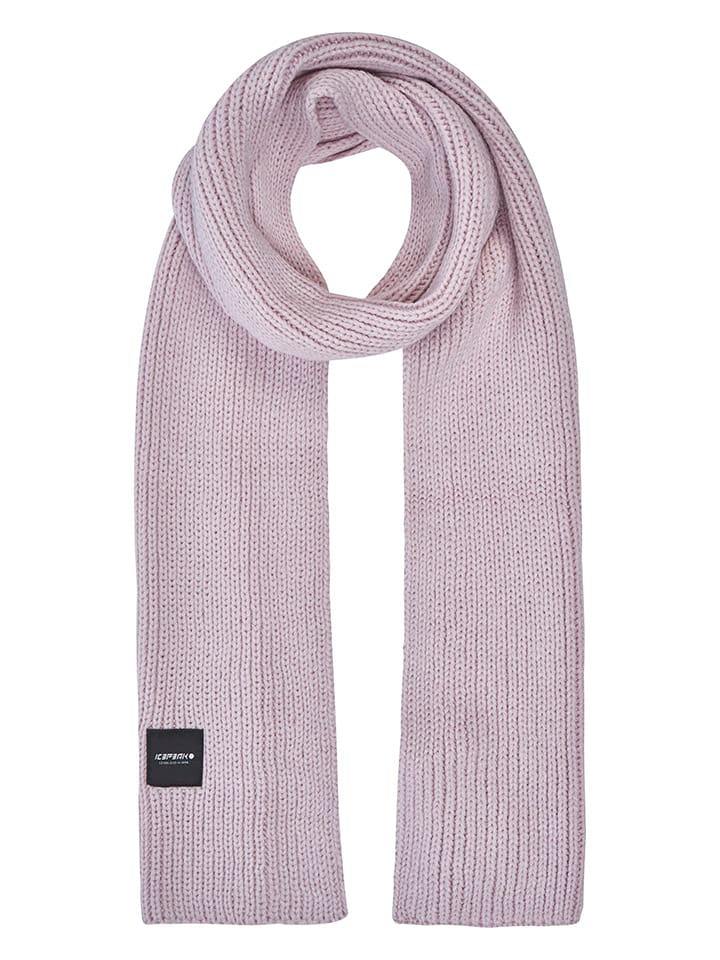 Шарф Icepeak, фиолетовый
Шарф Icepeak, фиолетовый