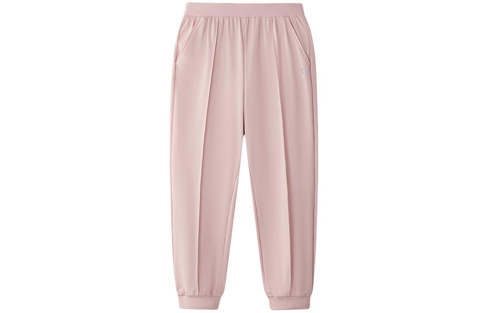 Вязаные спортивные штаны, выстиранные в пурпурном цвете, Kids' FILA KIDS, фиолетовый
Вязаные спортивные штаны, выстиранные в пурпурном цвете, Kids' FILA KIDS, фиолетовый