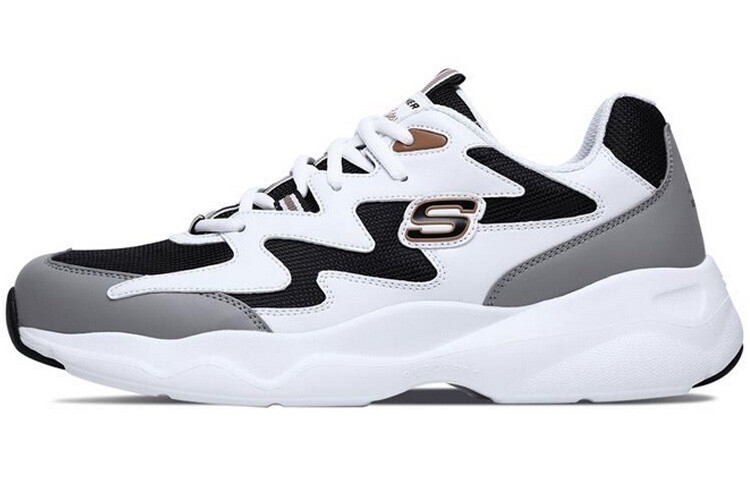 Кроссовки Skechers D'Lites Airy
Кроссовки Skechers D'Lites Airy