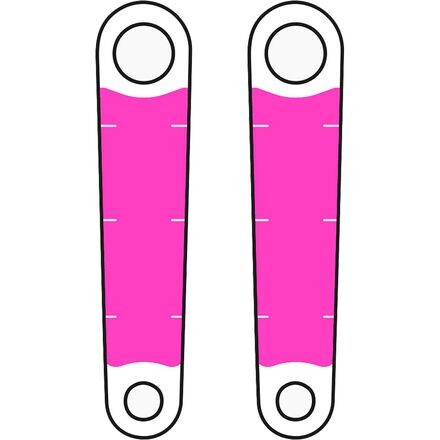 Комплект защиты кривошипа Muc-Off, цвет Bolt/Black
Комплект защиты кривошипа Muc-Off, цвет Bolt/Black