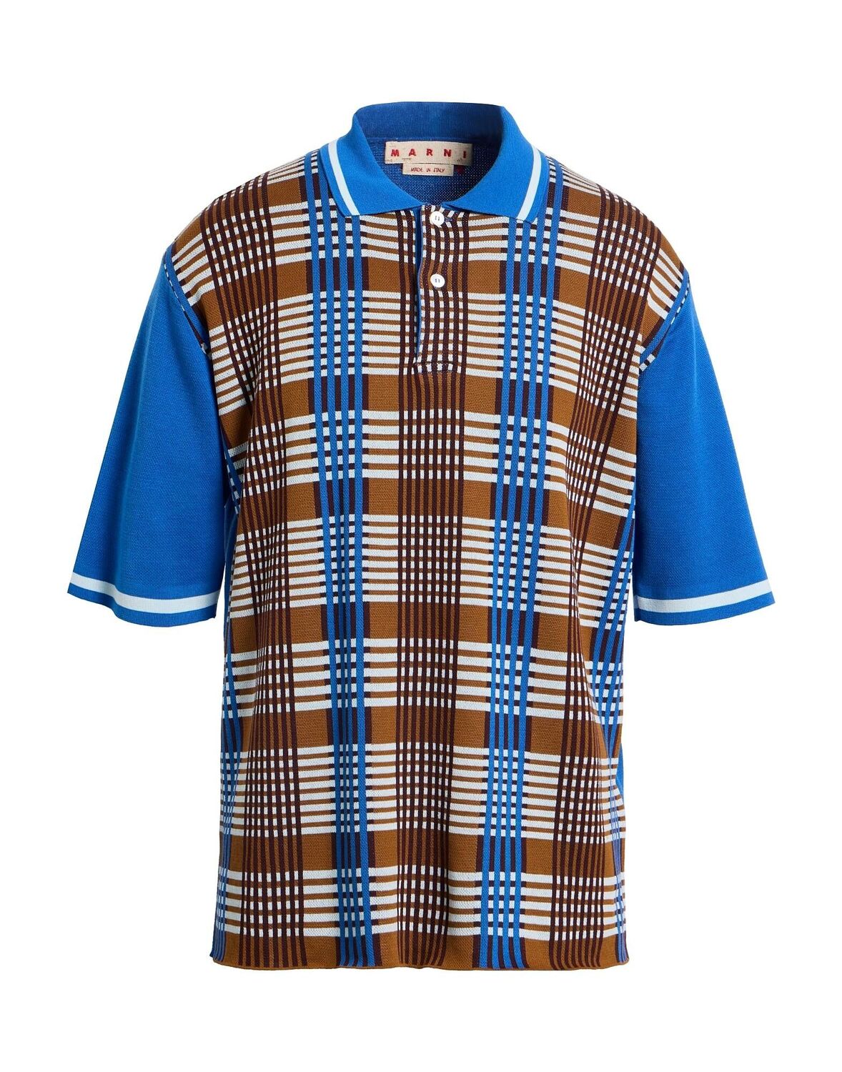 Свитер Marni, коричневый
Свитер Marni, коричневый