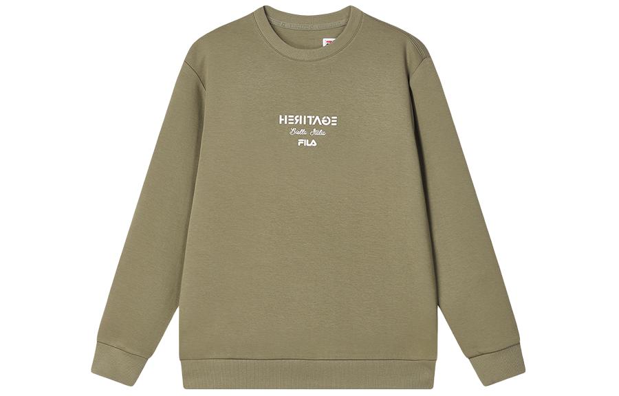 FILA Свитшот мужской Banana Coffee
FILA Свитшот мужской Banana Coffee