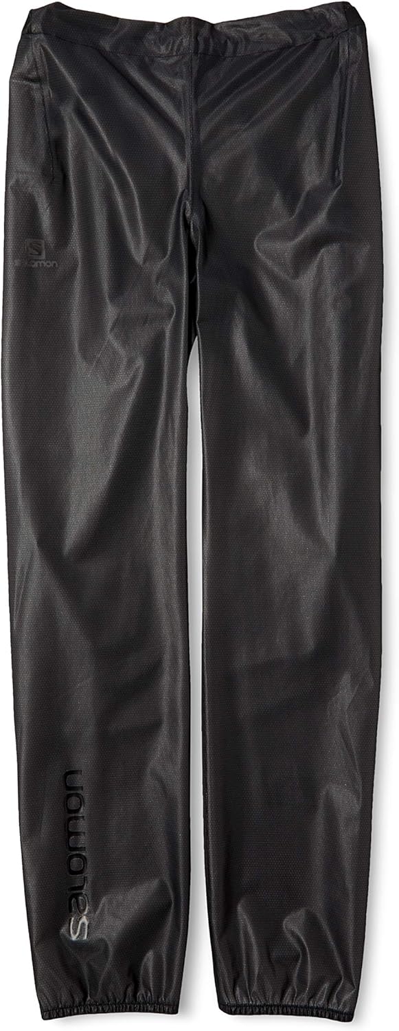 Брюки Salomon Men's Bonatti Race Wp Pant M, Black
Брюки Salomon Men's Bonatti Race Wp Pant M, Black