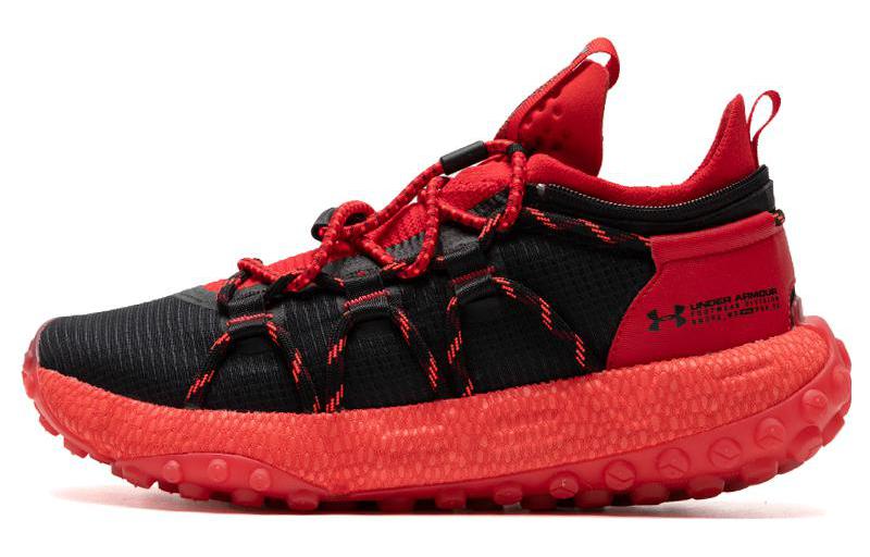Under Armour Hovr Summit 'Red Black'
Under Armour Hovr Summit 'Red Black'