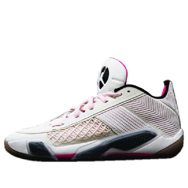 Кроссовки 38 низкие Air Jordan, бежевый
Кроссовки 38 низкие Air Jordan, бежевый