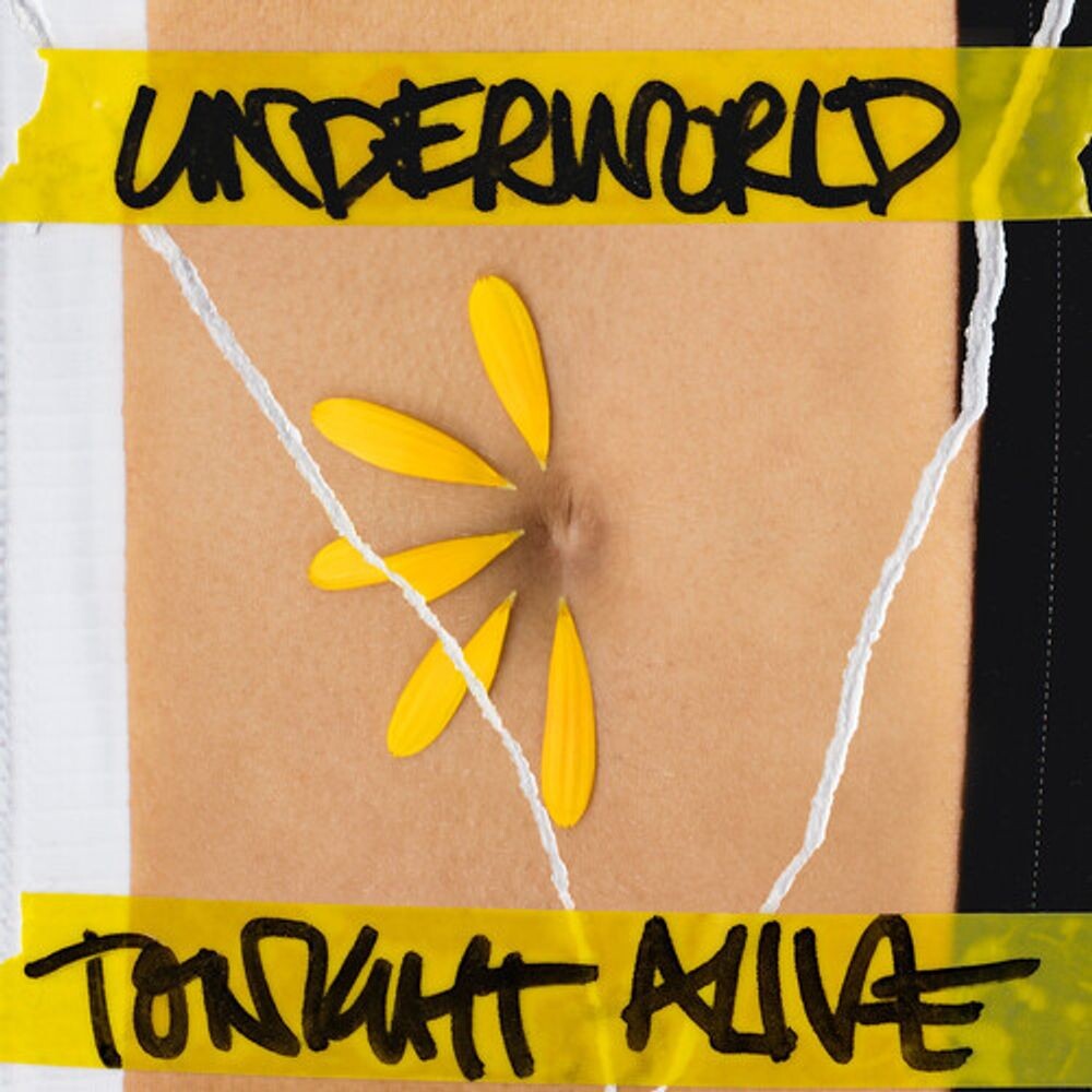 Виниловая пластинка LP Underworld - Tonight Alive
Виниловая пластинка LP Underworld - Tonight Alive