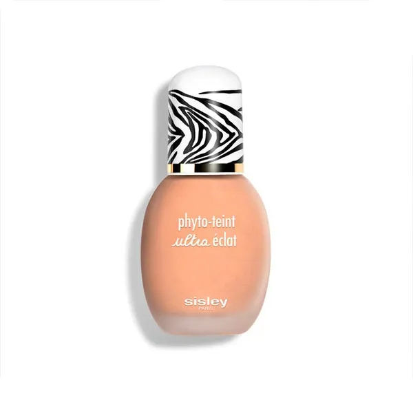 Стойкая нежирная основа под макияж Phyto Teint Ultra Eclat Sisley, цвет sand
Стойкая нежирная основа под макияж Phyto Teint Ultra Eclat Sisley, цвет sand