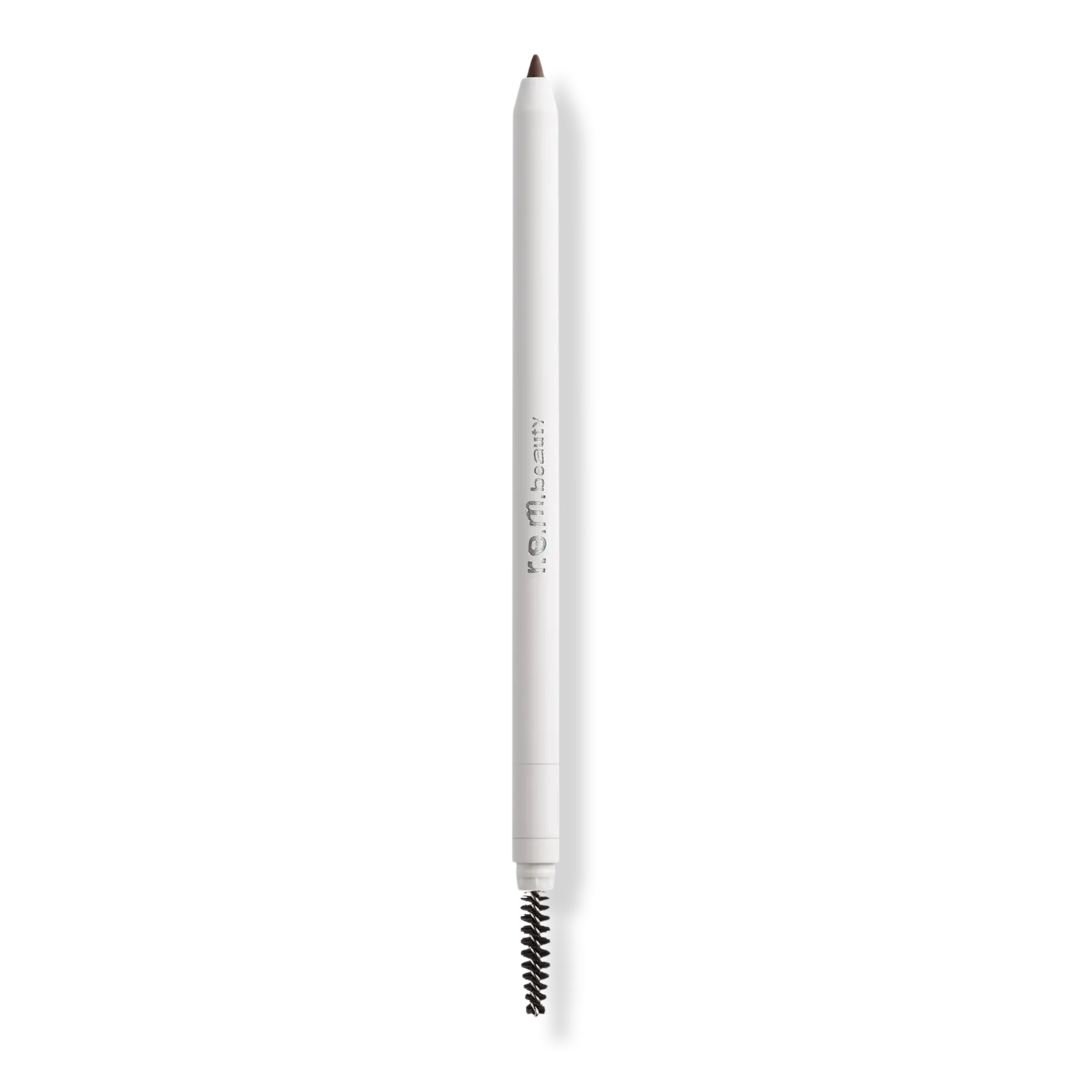 Карандаш для бровей Space Shape r.e.m. beauty, warm black brown
Карандаш для бровей Space Shape r.e.m. beauty, warm black brown