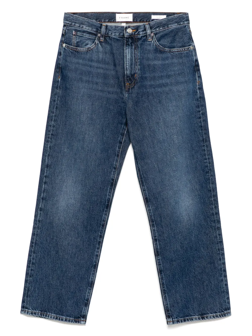 Джинсы The Hang FRAME, синий
Джинсы The Hang FRAME, синий