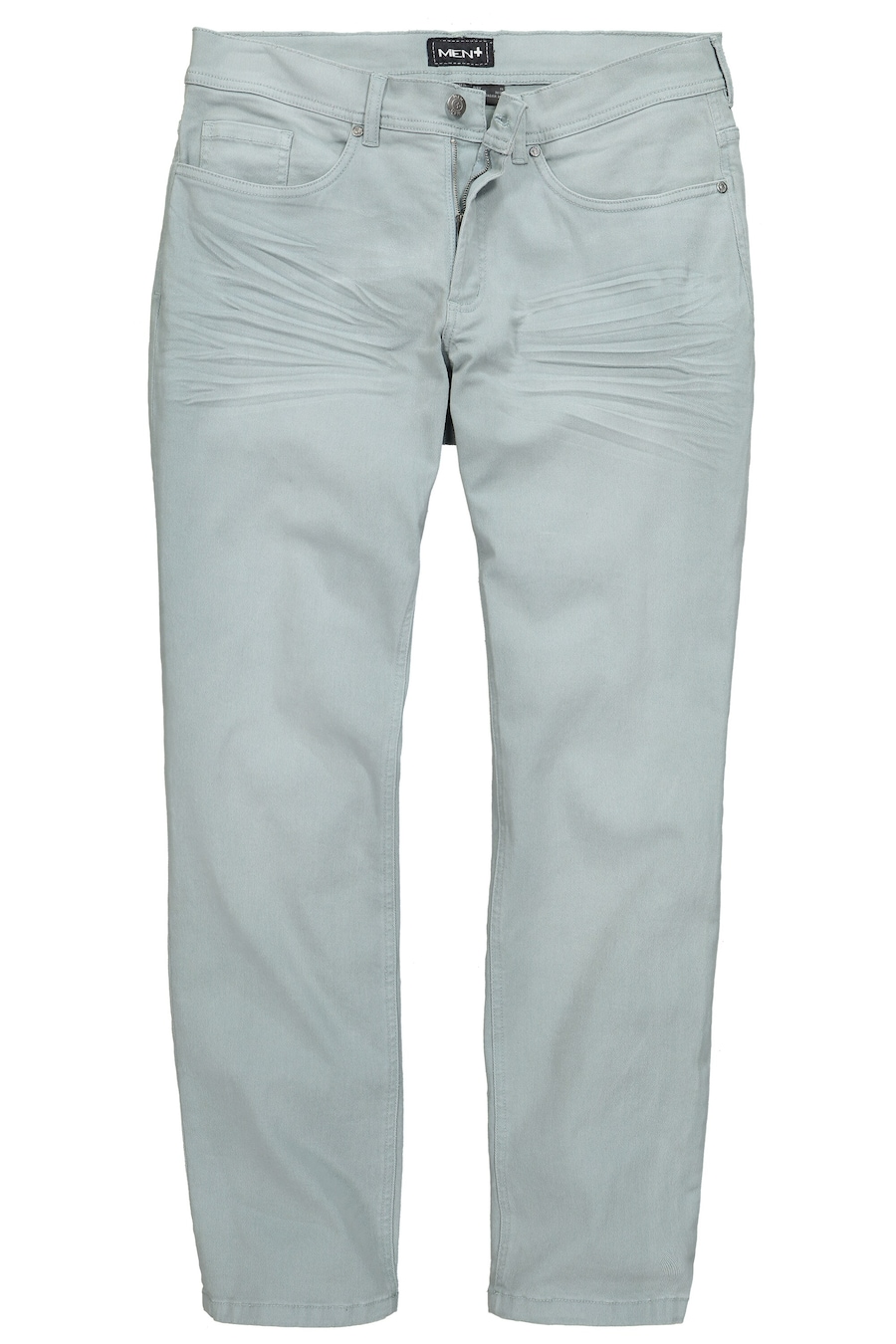 Обычные джинсы Men Plus, мятный
Обычные джинсы Men Plus, мятный