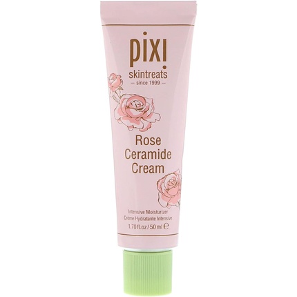 Крем с керамидами PIXI Rose 50 мл
Крем с керамидами PIXI Rose 50 мл