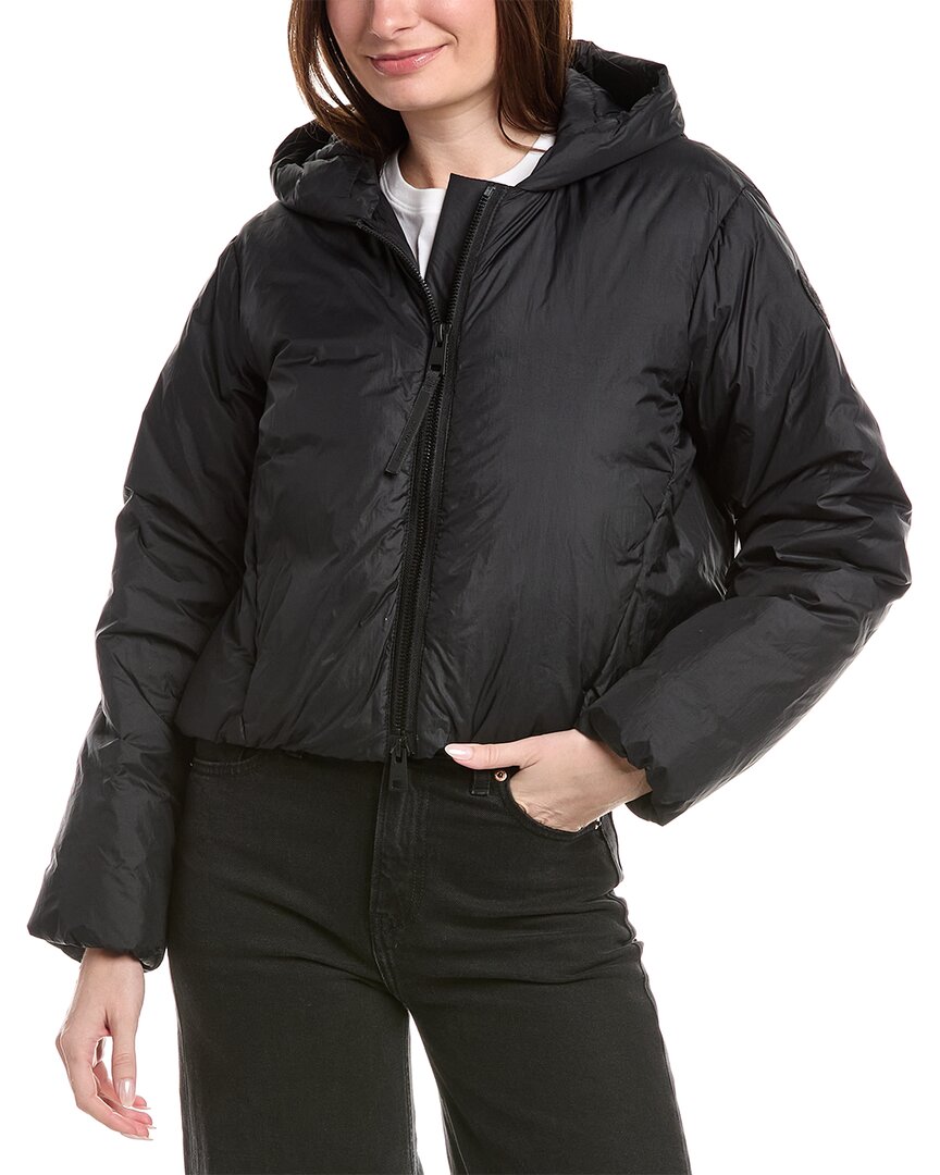 Куртка Canada Goose Elba, черный
Куртка Canada Goose Elba, черный