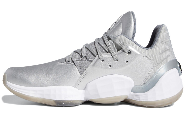 Adidas Харден Том. 4 мужские баскетбольные кроссовки
Adidas Харден Том. 4 мужские баскетбольные кроссовки