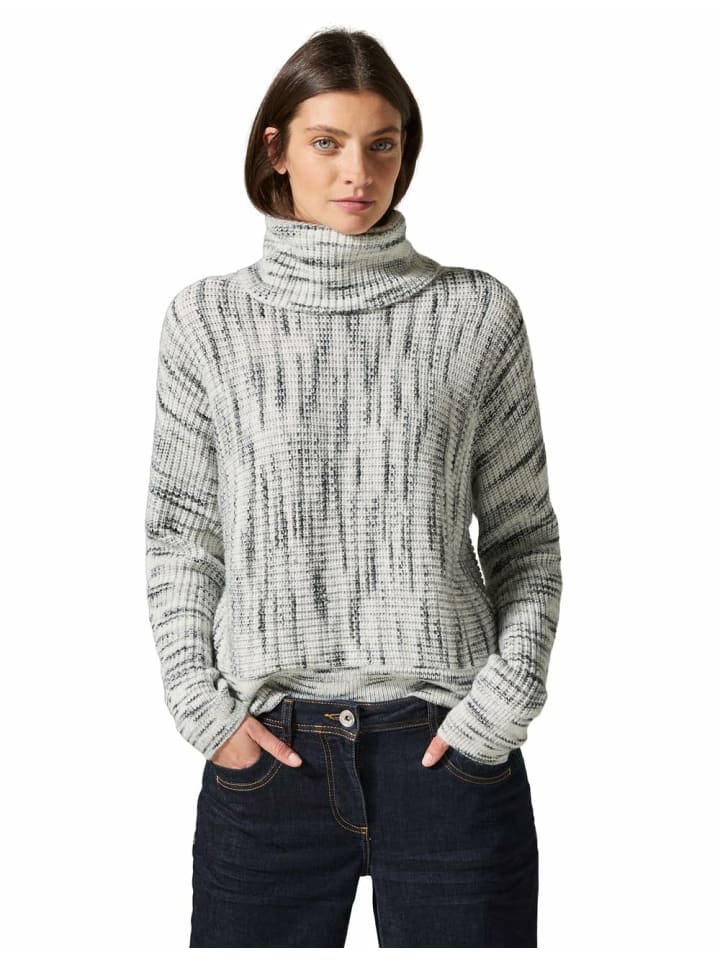 Свитер Cecil
Свитер Cecil