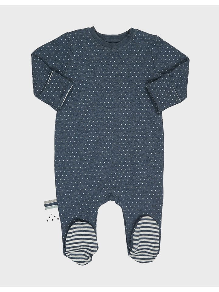 Комбинезон OrganicEra
Комбинезон OrganicEra