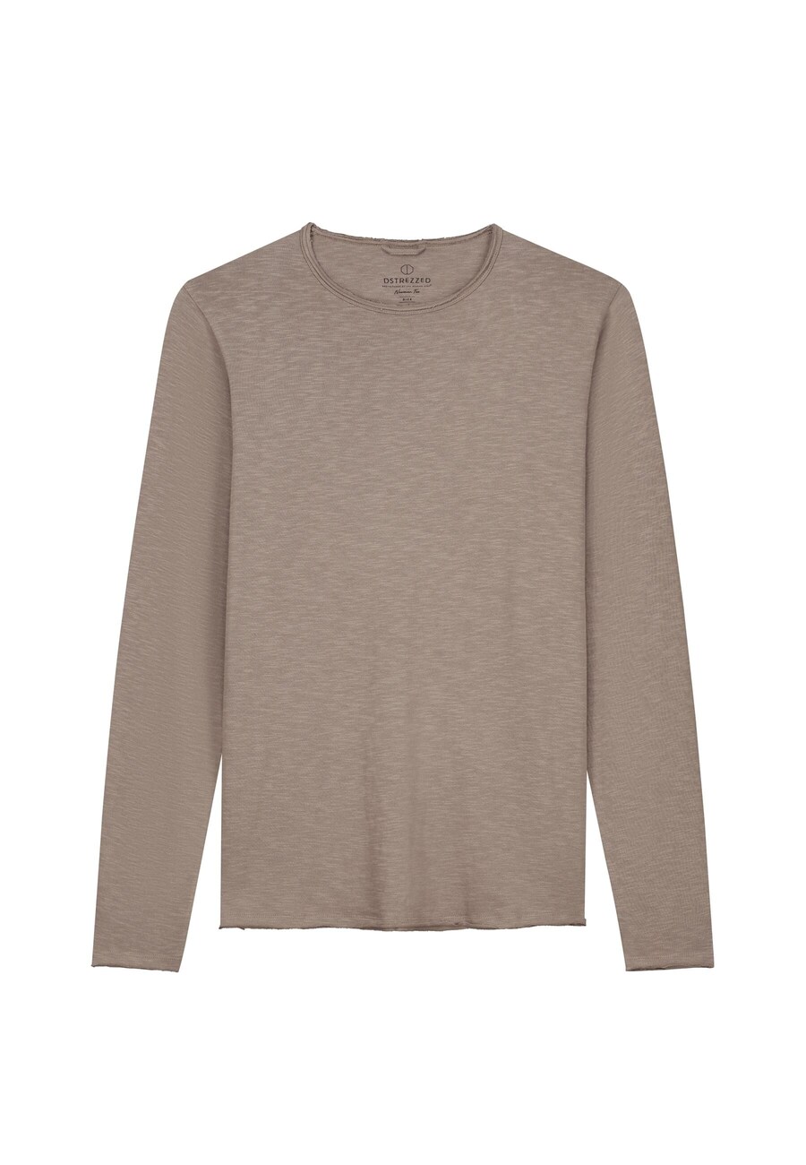 Рубашка Dstrezzed The Newman, темно-бежевый
Рубашка Dstrezzed The Newman, темно-бежевый