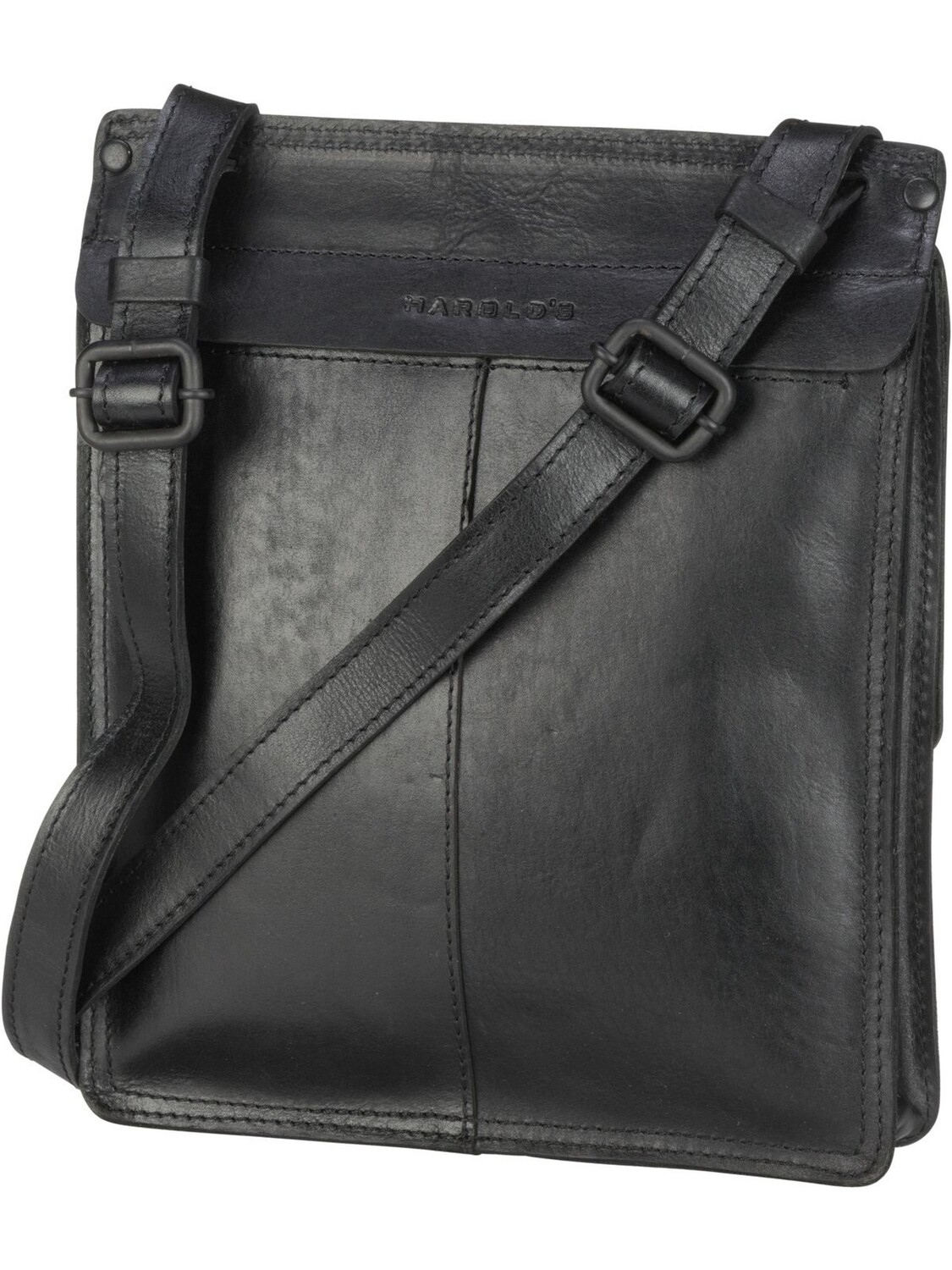 Сумка через плечо Harold's Aberdeen 2907 Crossbag, черный
Сумка через плечо Harold's Aberdeen 2907 Crossbag, черный