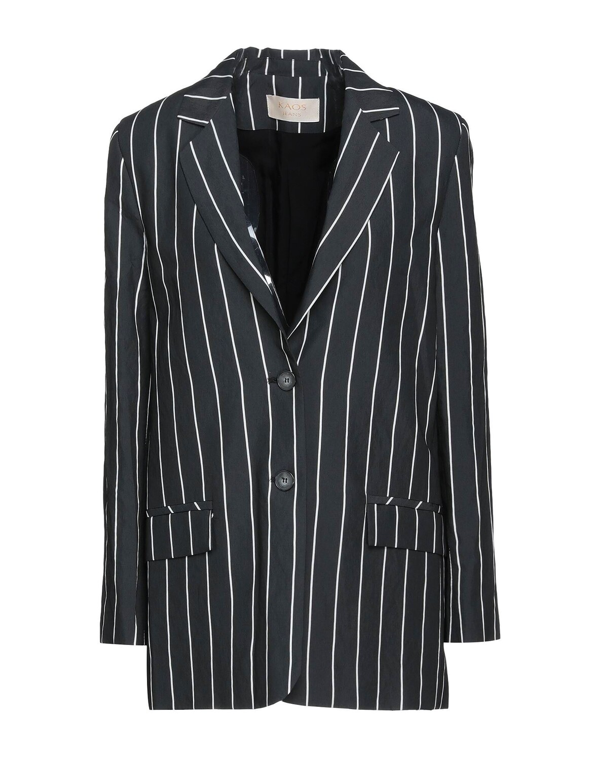 Блейзер Kaos, черный
Блейзер Kaos, черный