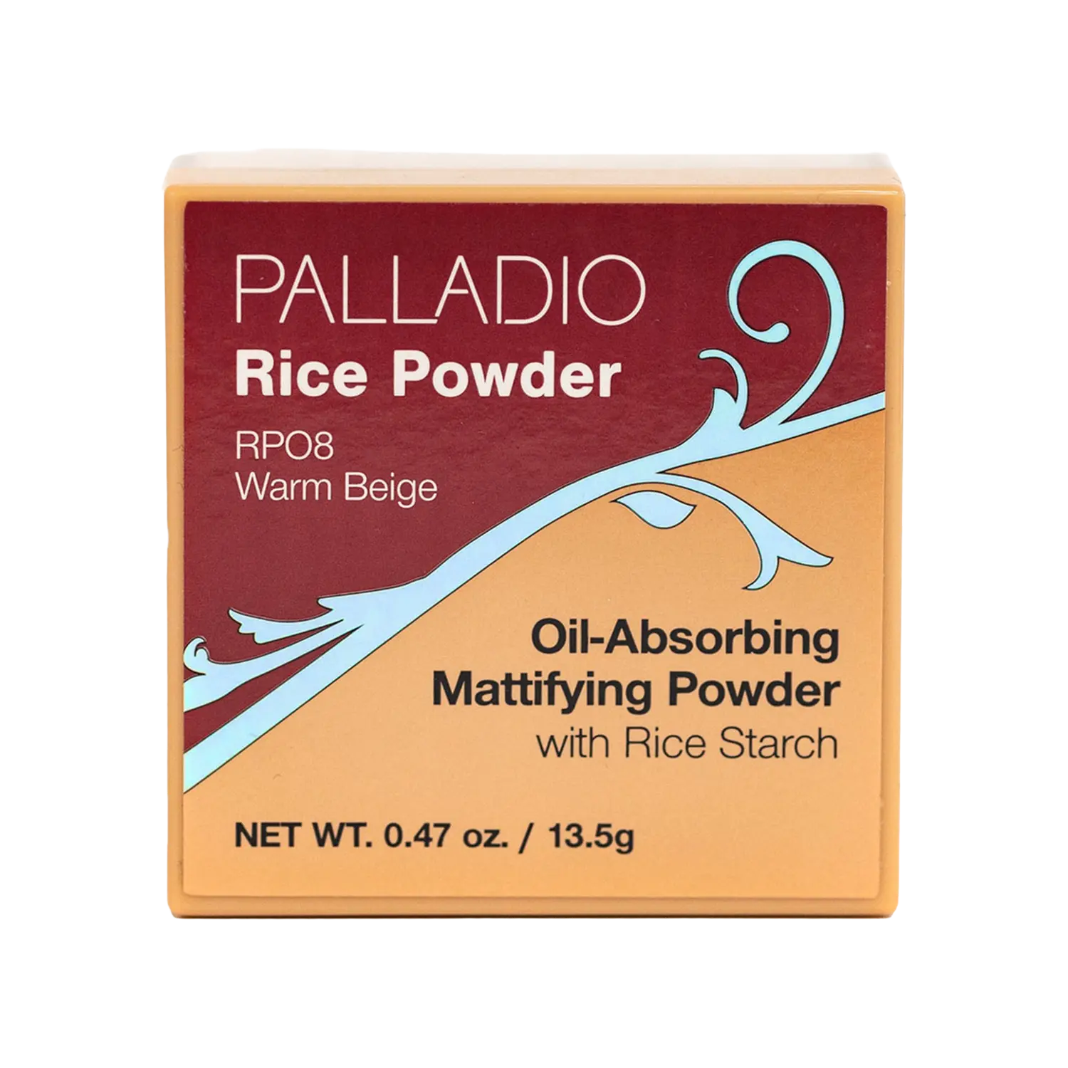 рисовая пудра для фиксации макияжа Palladio Beauty, Warm Beige
рисовая пудра для фиксации макияжа Palladio Beauty, Warm Beige