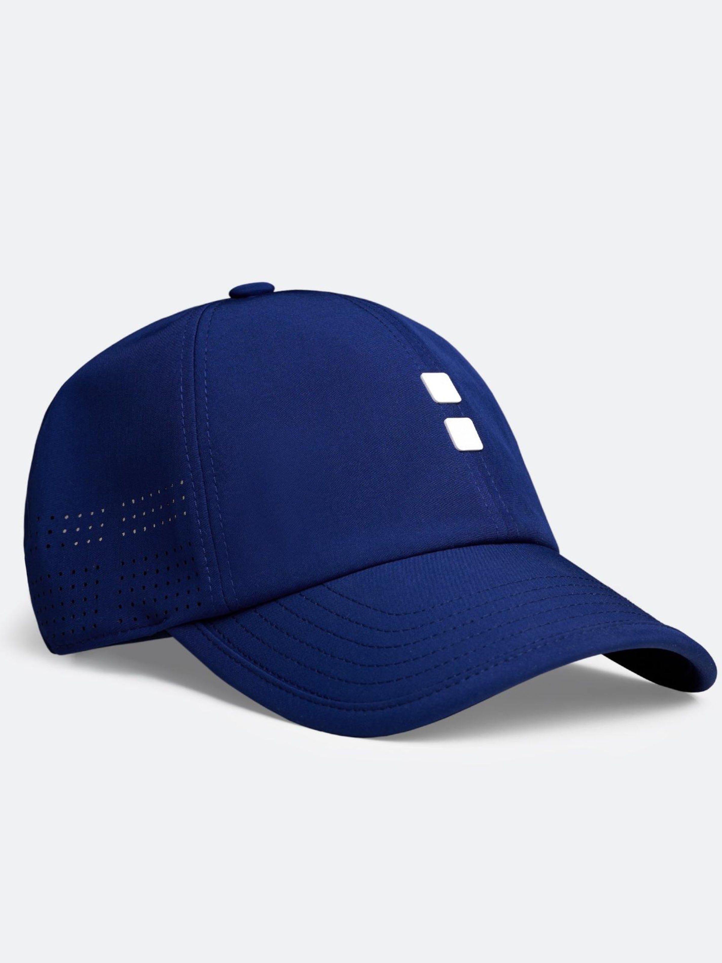 Nordicdots Кепка Athletic 'Play' в цвете Navy
Nordicdots Кепка Athletic 'Play' в цвете Navy