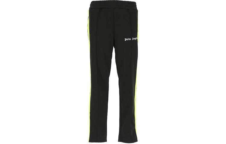 Вязаные спортивные штаны мужские PALM ANGELS
Вязаные спортивные штаны мужские PALM ANGELS