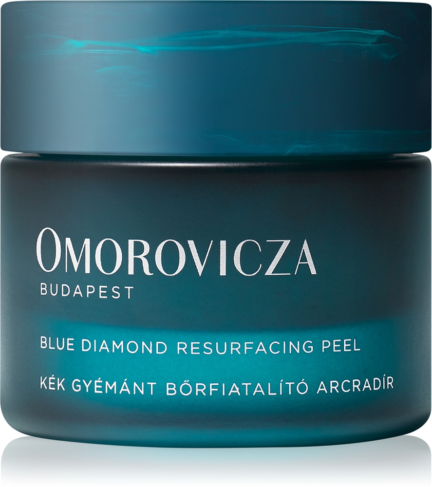 Осветляющий скраб для чувствительной кожи с эффектом голубого бриллианта Omorovicza, 50 мл
Осветляющий скраб для чувствительной кожи с эффектом голубого бриллианта Omorovicza, 50 мл