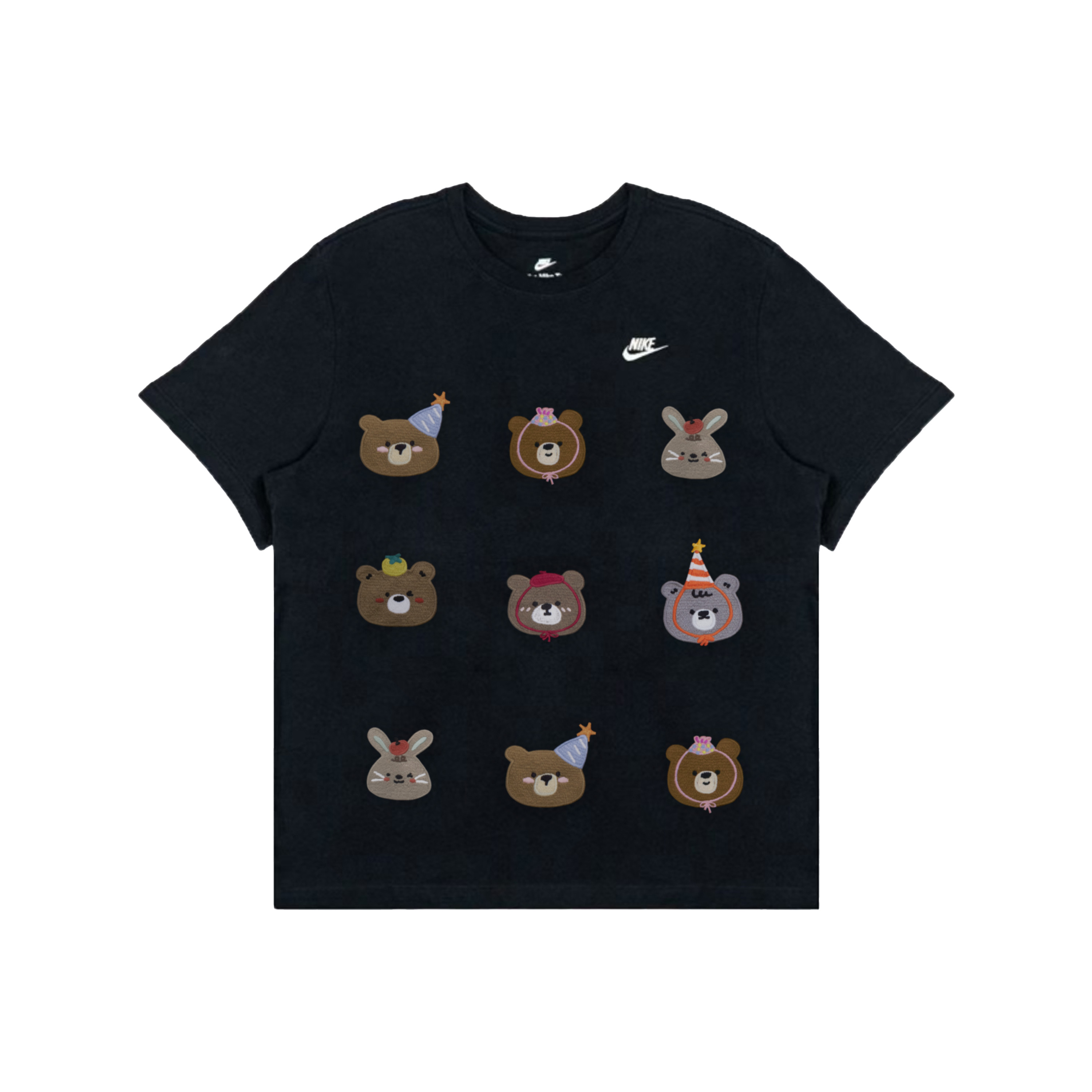 Nike Футболка мужская черная, Черный, Nike Футболка мужская черная
Nike Футболка мужская черная, Черный, Nike Футболка мужская черная