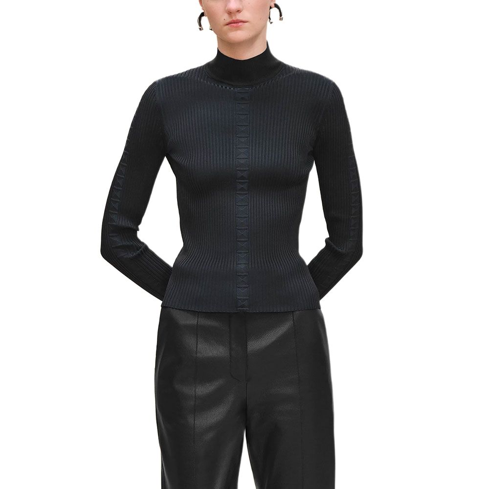 HERMES Водолазка женская черная Moderate Others
HERMES Водолазка женская черная Moderate Others