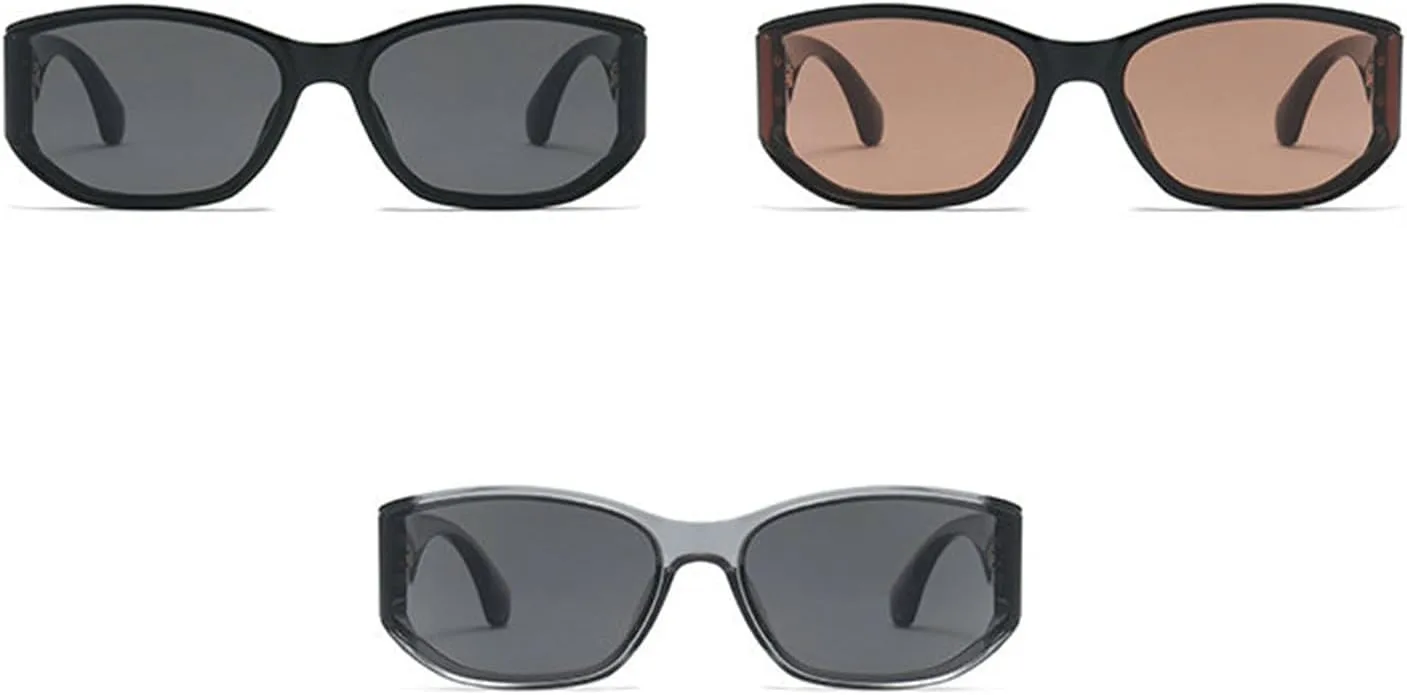 Винтажные солнцезащитные очки Willochra, маленькие квадратные, модные дизайнерские солнцезащитные очки для женщин и мужчин, ретро-очки, овальные очки, Gary
Винтажные солнцезащитные очки Willochra, маленькие квадратные, модные дизайнерские солнцезащитные очки для женщин и мужчин, ретро-очки, овальные очки, Gary