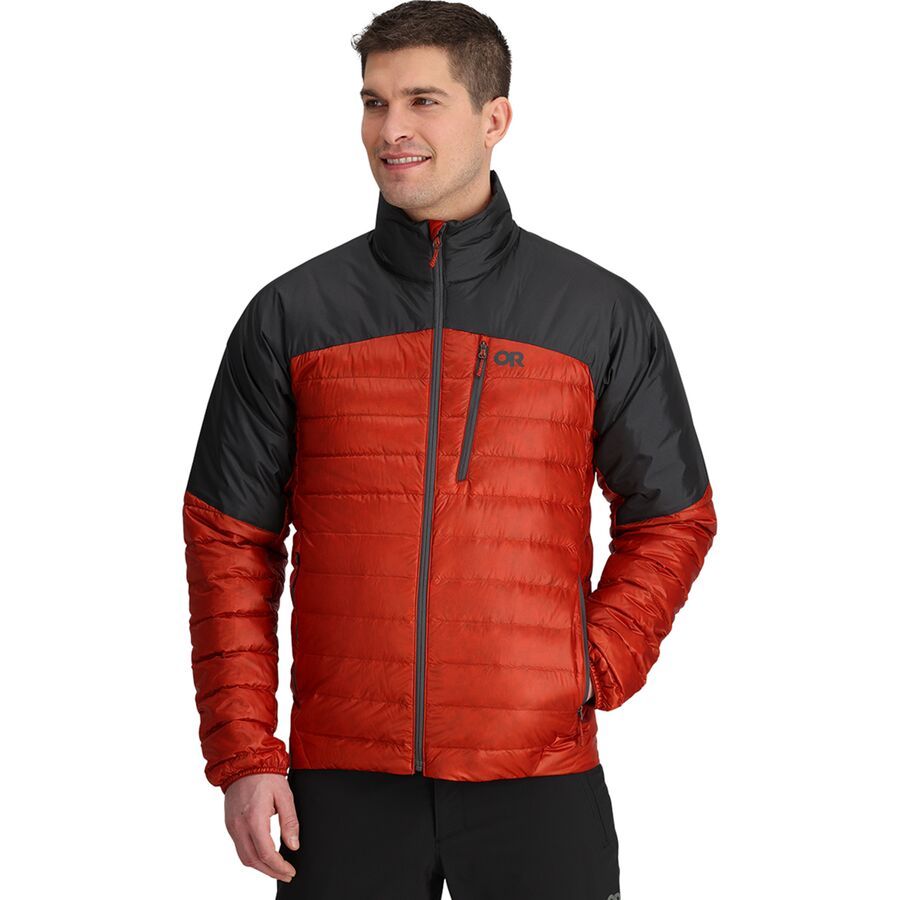 Куртка Outdoor Research Helium Down Outdoor Research, Jupiter/Storm
Куртка Outdoor Research Helium Down Outdoor Research, Jupiter/Storm